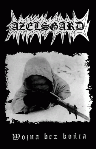 Azelsgard : Wojna Bez Końca